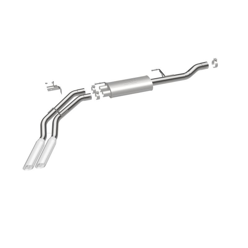 Magnaflow Exhaust System for Dodge Ram Pickup 16868 image 13
