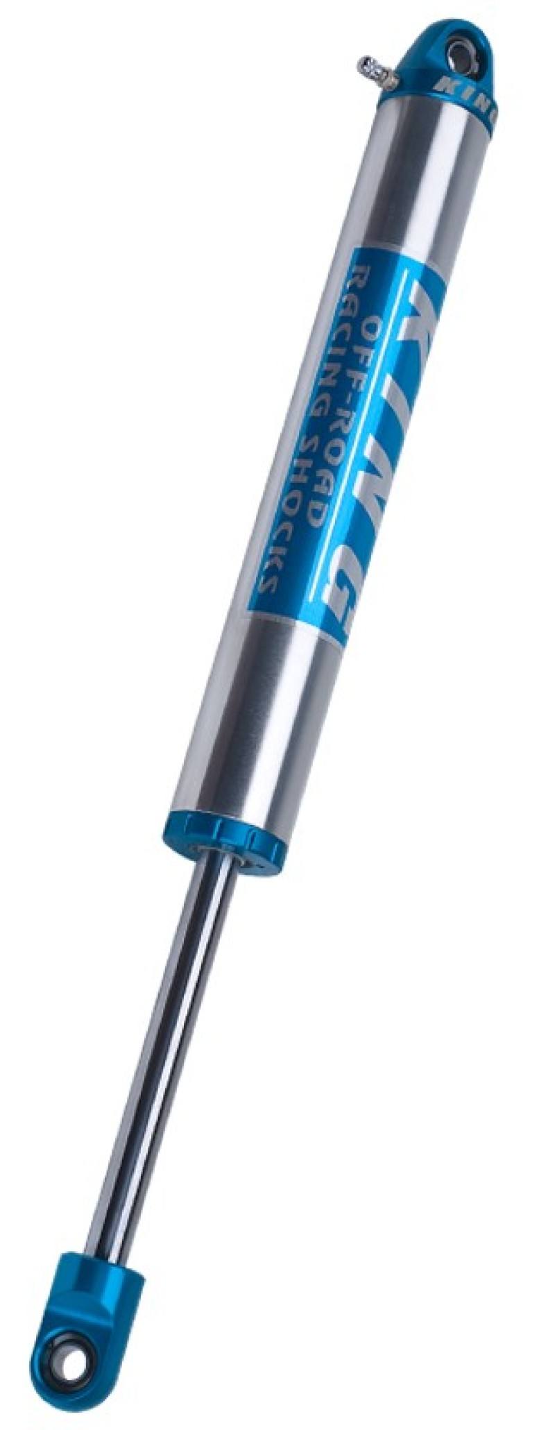 King Shocks Standard 2.0 Compact Shock Loop-Loop 22.66 Ext 2.0 Steering Stablizer stnr080