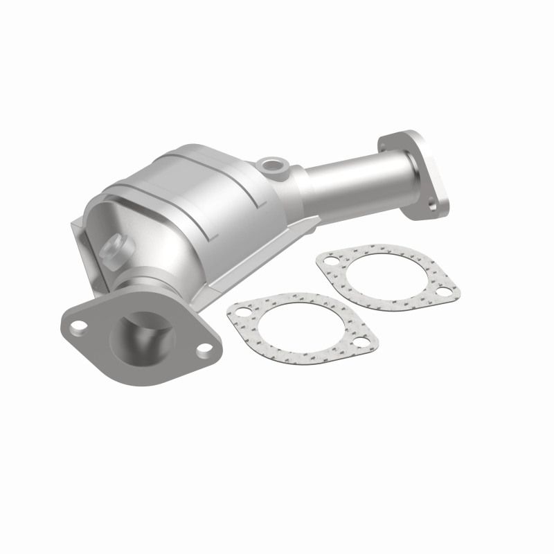 MagnaFlow Direct Fit Converter Impreza 2.2L Front Conv 23875 image 11
