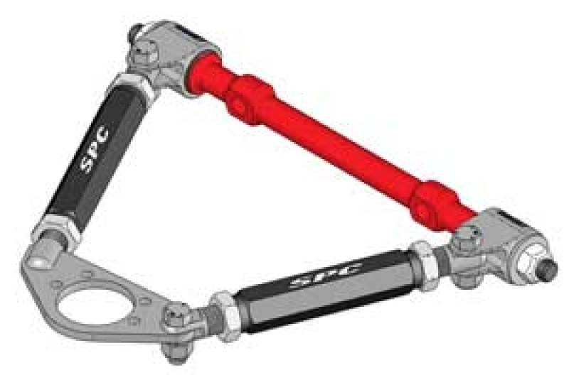 SPC Performance CROSS SHAFT: 6 5/16in. CNTR 93430