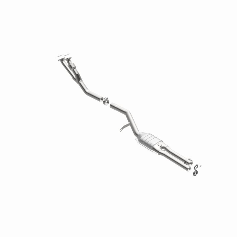 MagnaFlow Direct Fit Converter BMW 86 91 23554 image 14