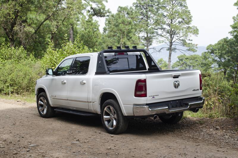 Go Rhino 07-20 Toyota Tundra Sport Bar 3.0 (Full Size) - Tex Blk 911003t image 9