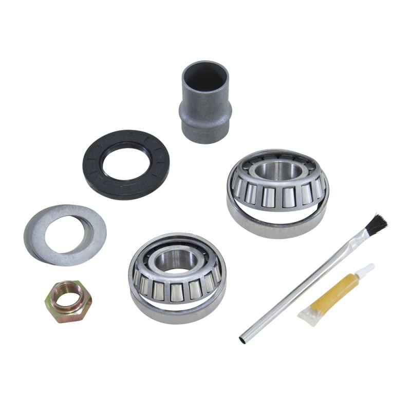Yukon Gear Pinion install Kit For Suzuki Samurai Diff pk isam image 5