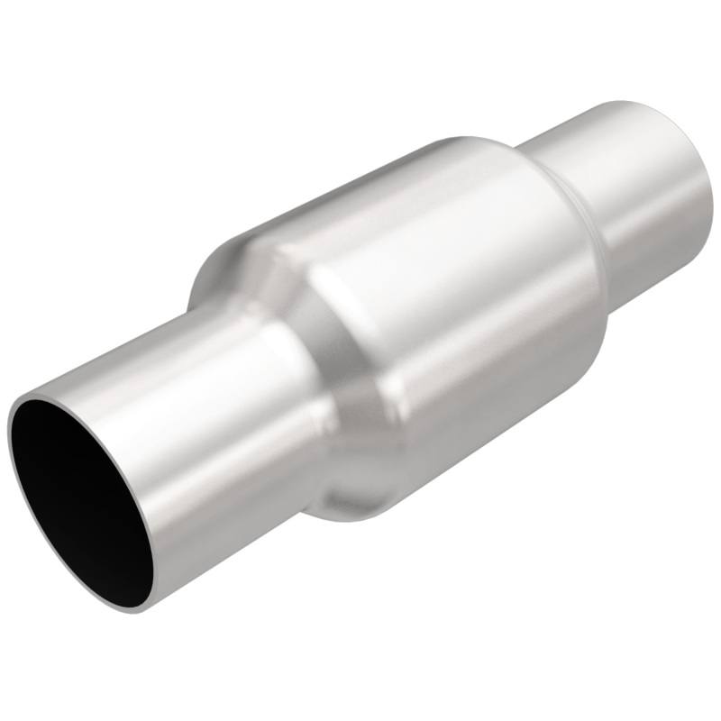 MagnaFlow Conv Univ 2.25inch Preconv. 50005