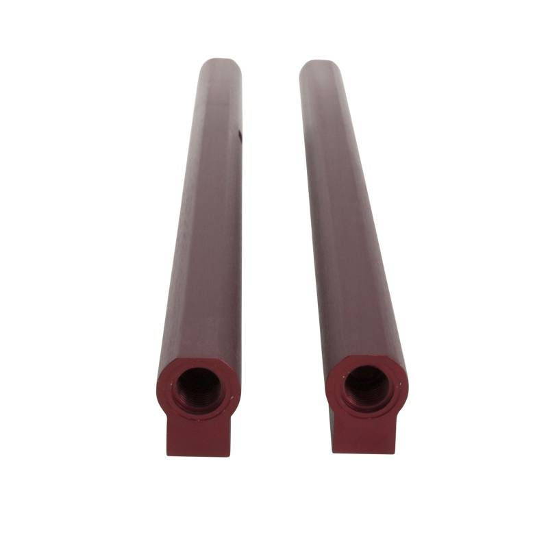 BBK Billet Fuel Rails Camaro LS3 V8 High Flow 5020 image 6