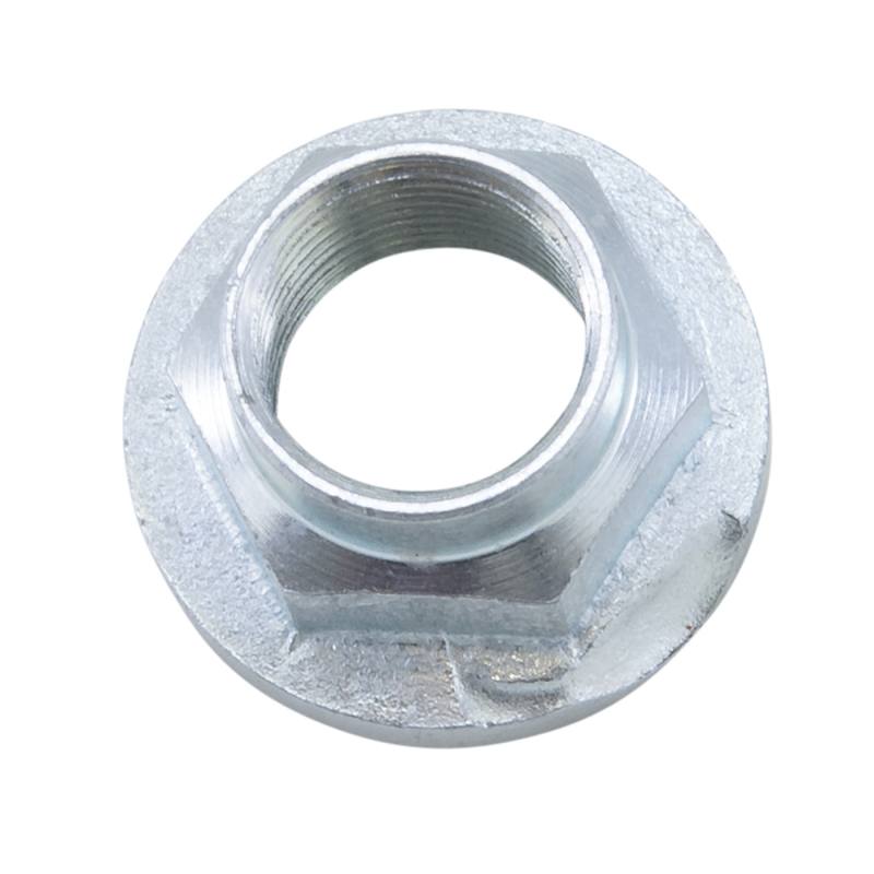 Yukon Gear Toyota 7.5 Pinion Nut ysppn-021 image 2