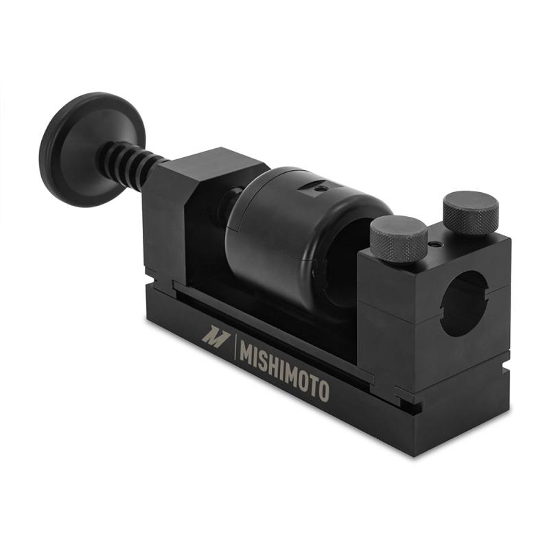 Mishimoto AN Hose Assembly Kit MMTL-INKIT-PL image 5