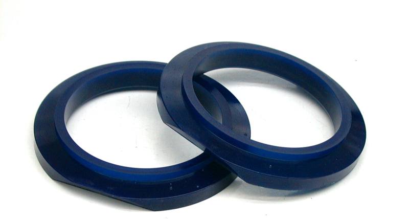 SuperPro Triumph 2000/2500 Front Spr Seat spf1184k