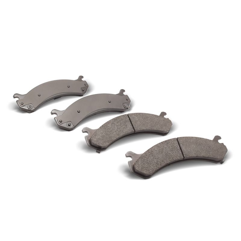 DFC 99-20 Cadillac DeVille Front 5000 Advanced Ceramic Brake Pads 1551-0784-00