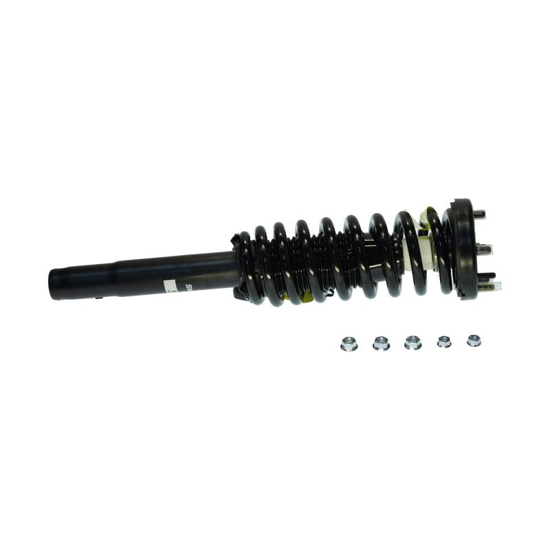 KYB Shocks & Struts Strut Plus Front Right Honda Accord 03-07 sr4135 image 4