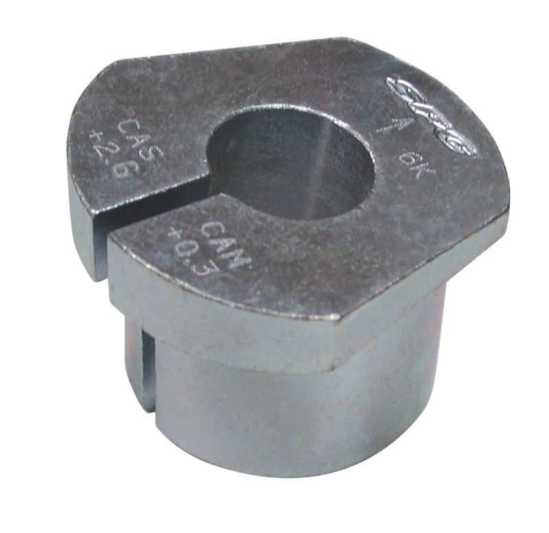 SPC Performance 2.6 deg. FORD SUPER DUTY SLV 23269 image 3