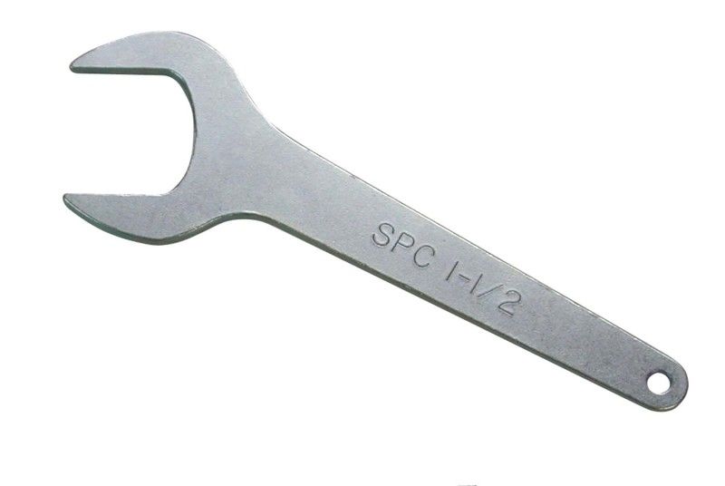 SPC Performance 1-1/2in. OPEN END WRENCH 74400
