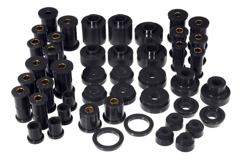 Prothane 83-97 Ford Ranger Total Kit - Black 6-2022-BL