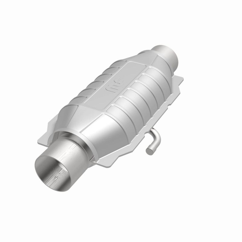 MagnaFlow Conv Universal 2 inch PC2 Rear 338014 image 13