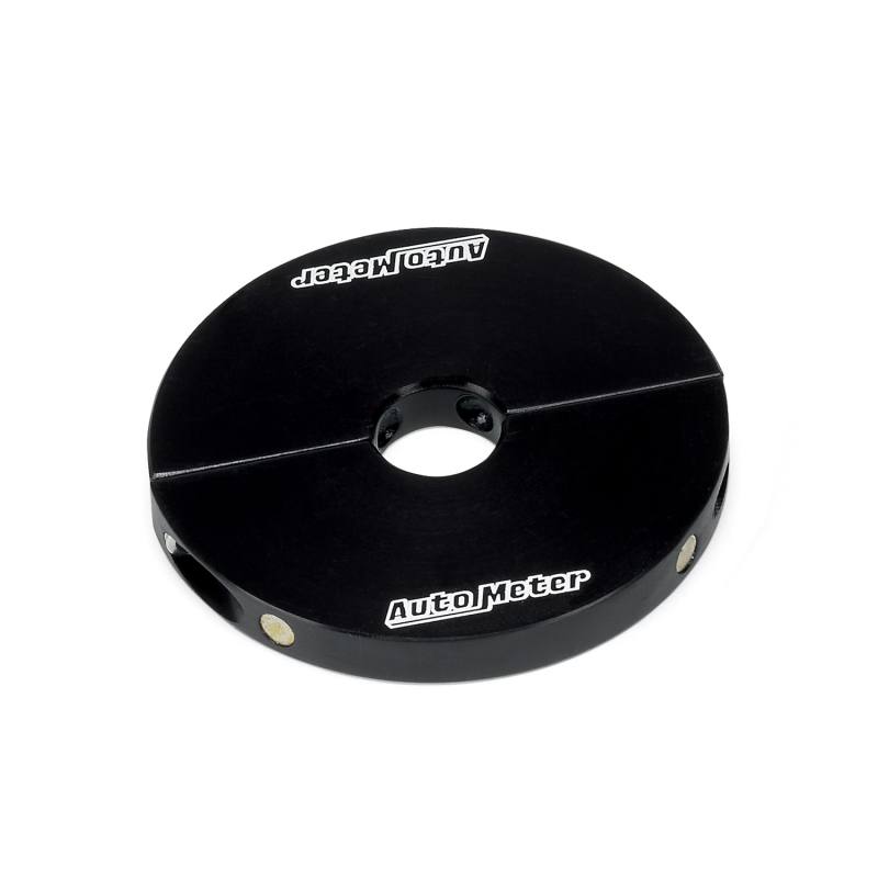 Autometer 4 Magnet Universal Driveshaft Collar (Machine To Fit) st269389