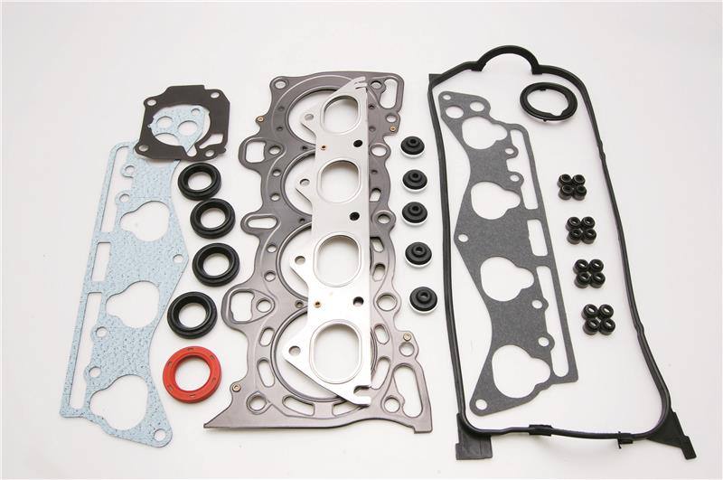 Cometic Street Pro Honda 1996-00 SOHC D16Y5/Y7/Y8 76mm Top End Kit pro2001t