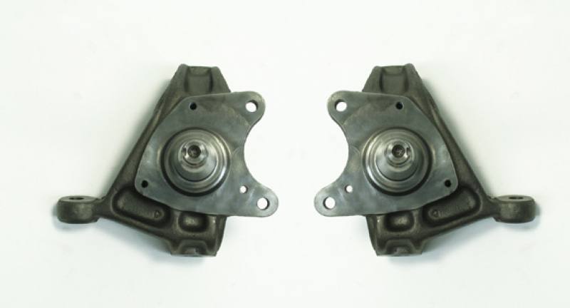 Belltech DROP SPINDLE SET 91-96 DAKOTA 2605
