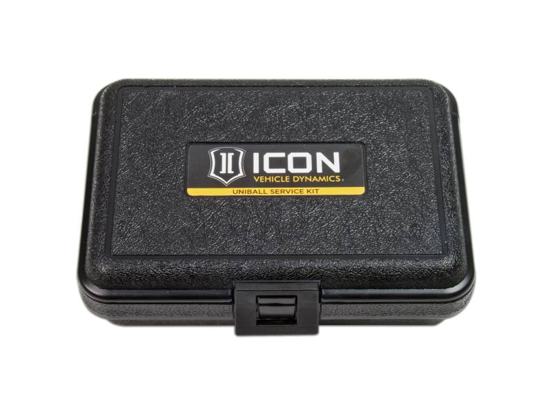 ICON On Vehicle Uniball Replacement Tool Kit 614518 image 4