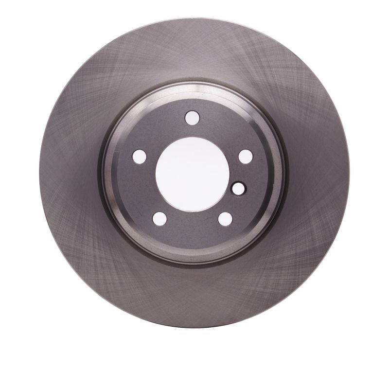 DFC 07-15 BMW 335xi Front Brake Rotor 600-31082