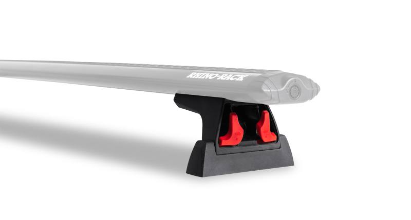 Rhino-Rack Quick Mount Leg Set - Half - 2 pcs rlt600h image 3
