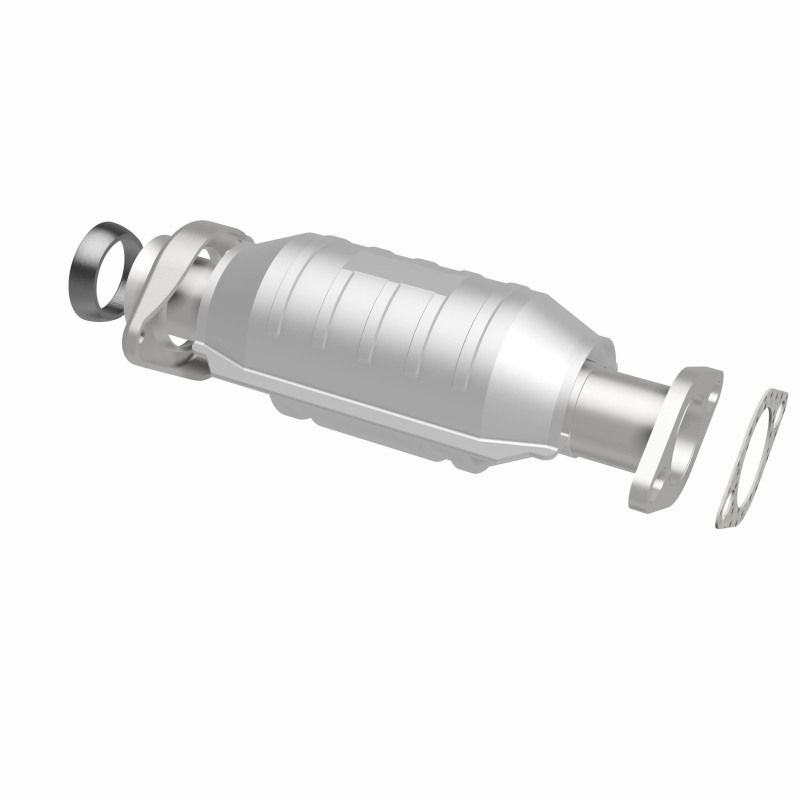 MagnaFlow Conv Ford-Mazda 13.25X6.5X4 2/2 23682