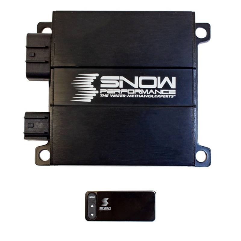 Snow Performance VC-30 Water Controller (Boost) sno-60400 image 2