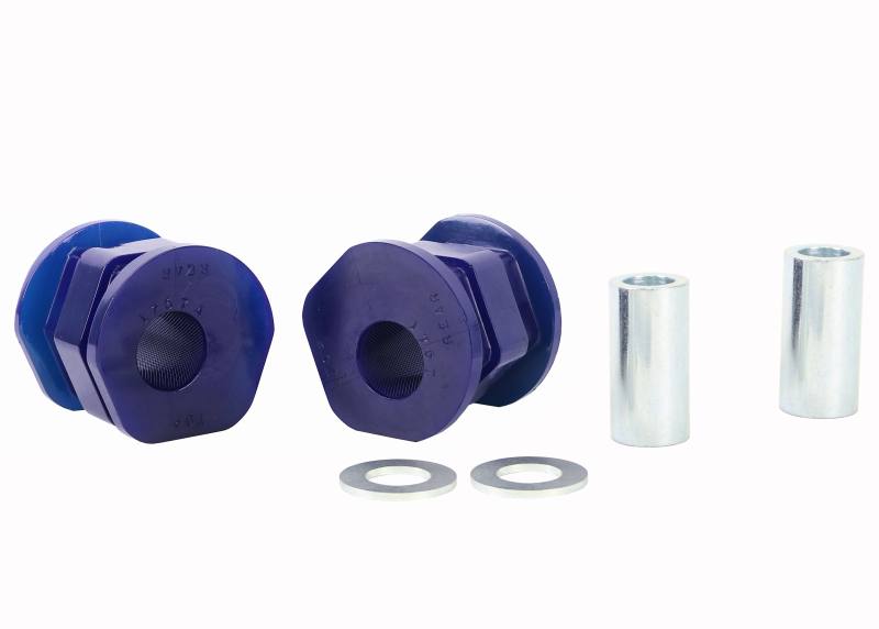 SuperPro Front Control Arm Lower Inner R Bush spf1757ak image 3