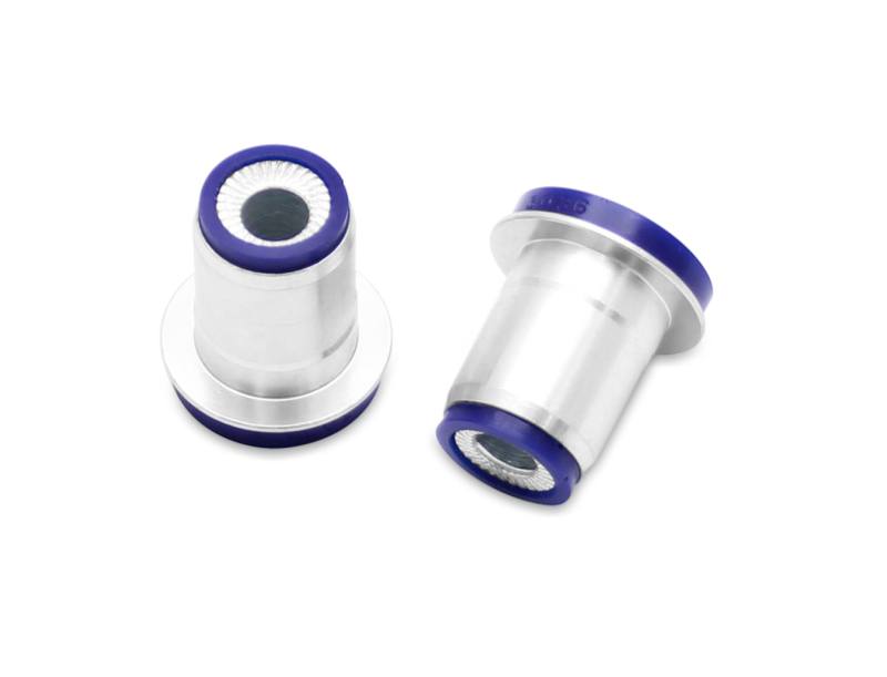 SuperPro 2001 Lexus IS300 Base Rear Lower Inner Control Arm Camber Adjustable Bushing Kit spf3037k image 2