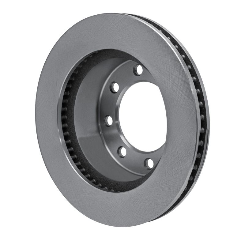 DFC 03-08 Dodge Ram 1500 Pickup Front Brake Rotor 600-40102 image 4