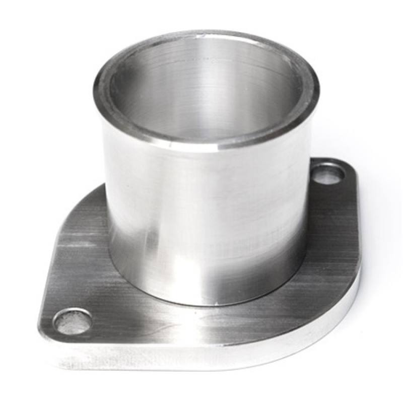 Torque Solution Greddy BOV 1.0in Clamp on Adapter: Universal ts-uni-019