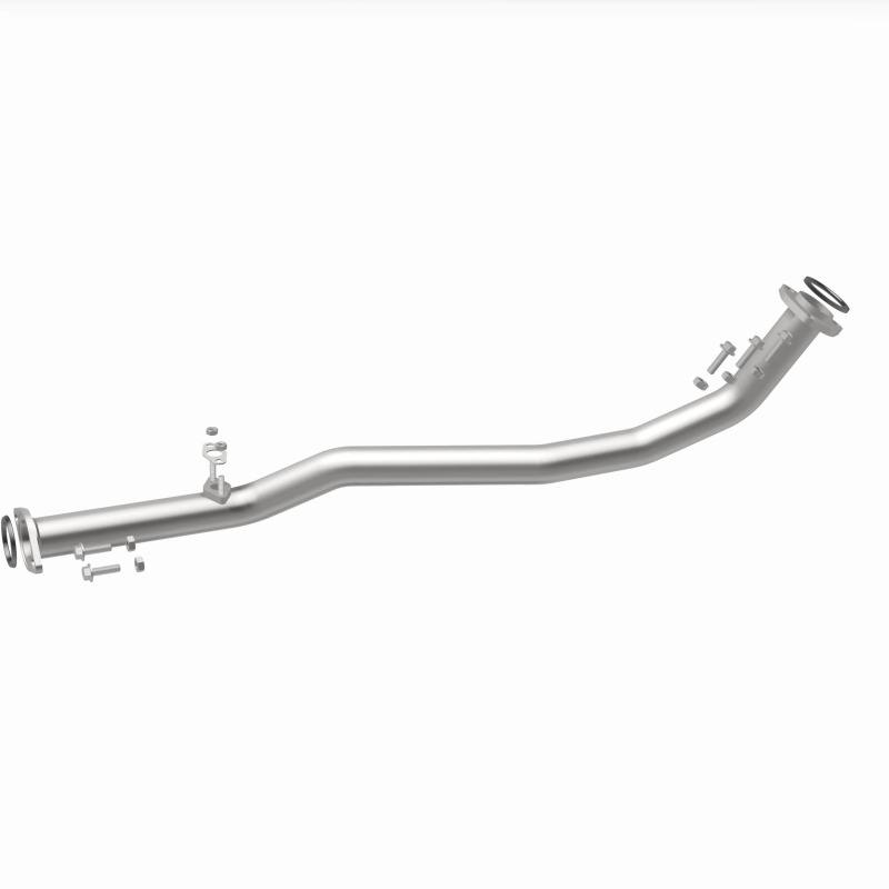 BRE Exhaust 89-95 Pickup 3.0L Front Pipe Kit 107-0272 image 15