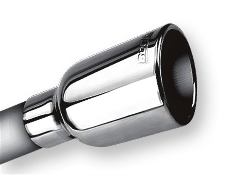 Borla Non-Spec Vehicle ALL Universal Exhaust Tip 20236 image 3