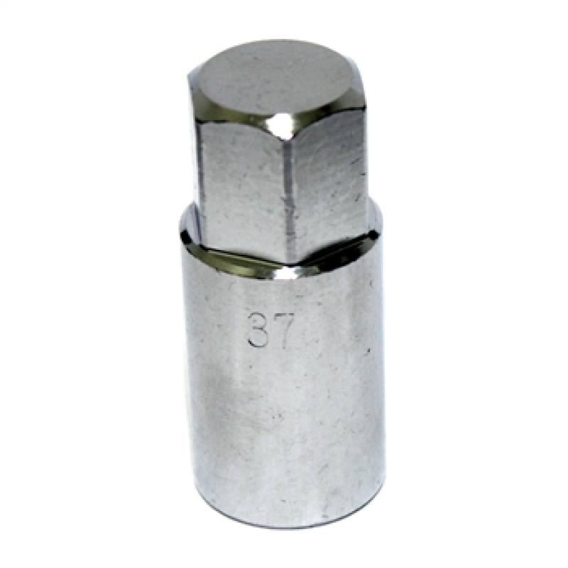 Rays Key Number 37 Replacment Key L42 Long Type WRKEY37L