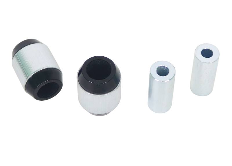 Whiteline Rear Lower Inner Rearward Bushing Kit w63642 image 3