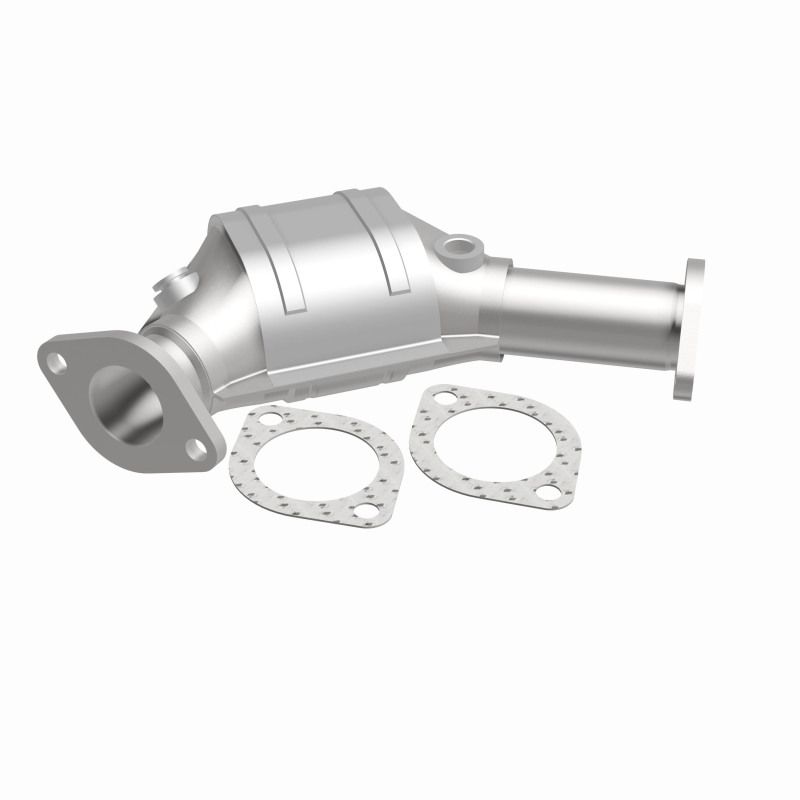 MagnaFlow Direct Fit Converter Impreza 2.2L Front Conv 23875 image 7