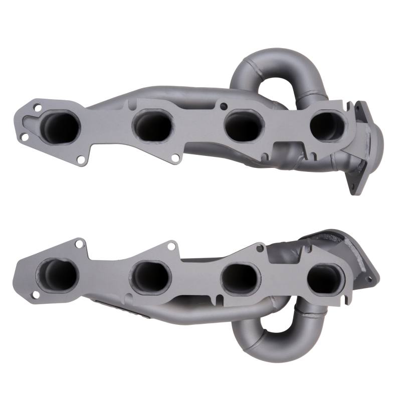 BBK Dodge Ram Truck 1500 5.7L Hemi 1-3/4 Shorty Tuned Length Headers 4014 image 13