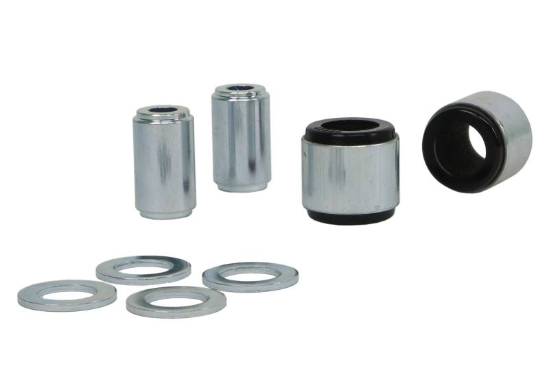 Whiteline Rear Lower Forward Outer Bushings w63577