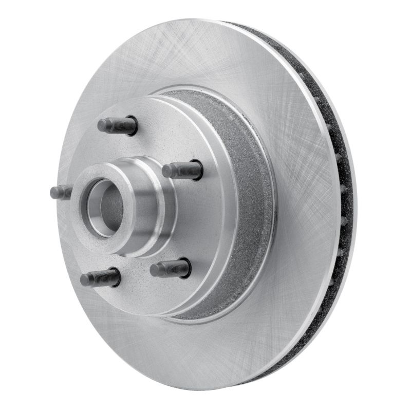 DFC 73-73 Ford Thunderbird Front Brake Rotor 600-54011 image 2