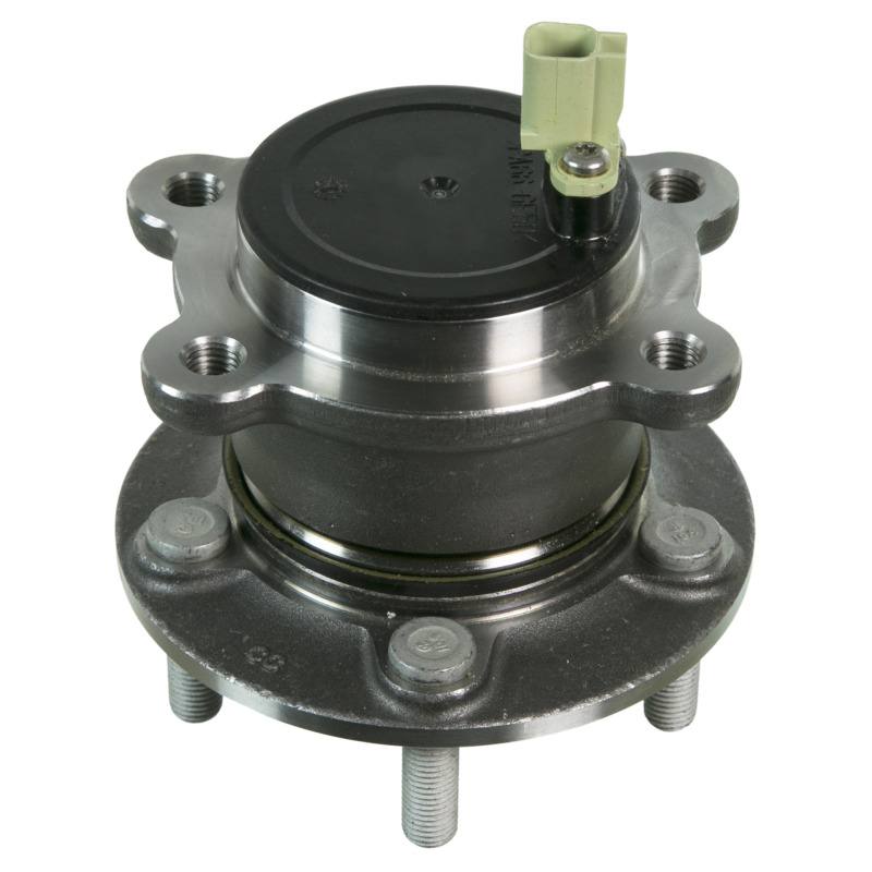 MOOG 13-18 Ford C-Max Rear Hub Assembly 512496