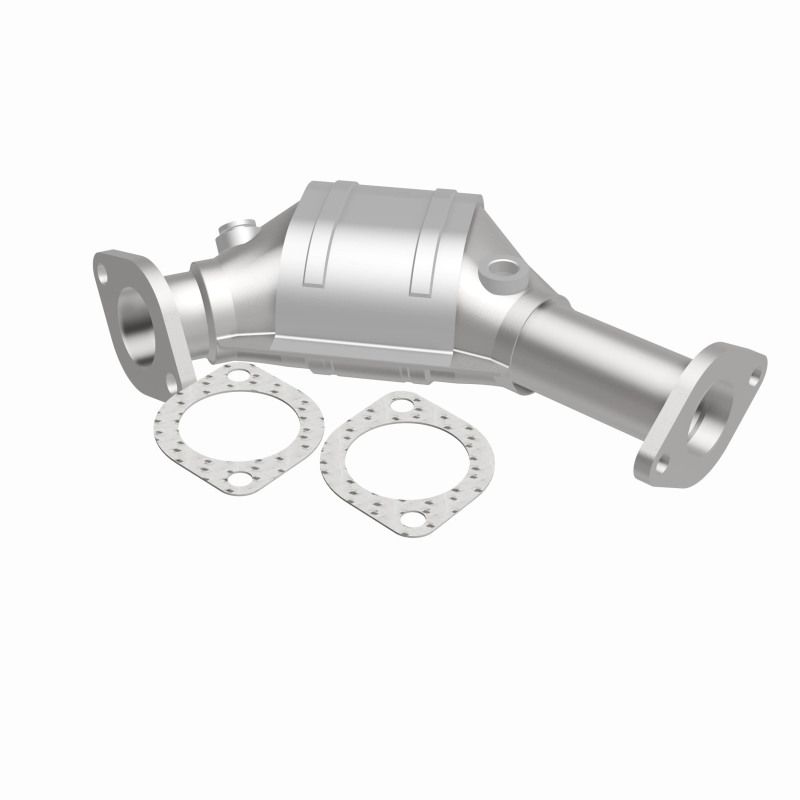MagnaFlow Direct Fit Converter Impreza 2.2L Front Conv 23875 image 14