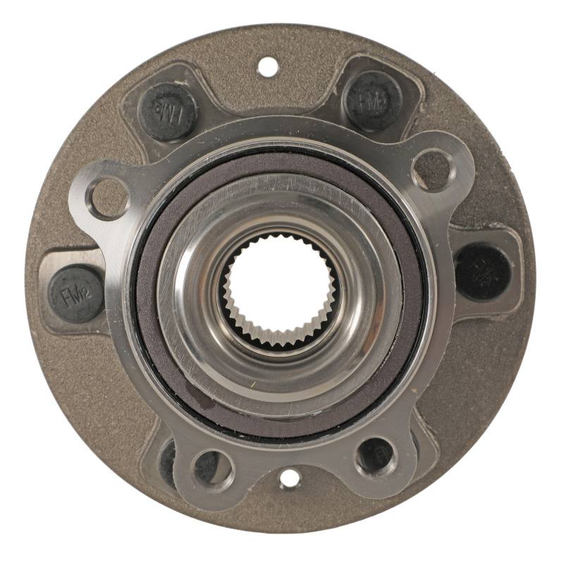 MOOG 2021 Cadillac Escalade ESV Front Hub Assembly 515197 image 2