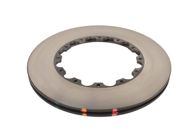 DBA 19-24 Tesla Model 3 Performance 5000 Series Standard Rear Replacement Ring DBA53943.1