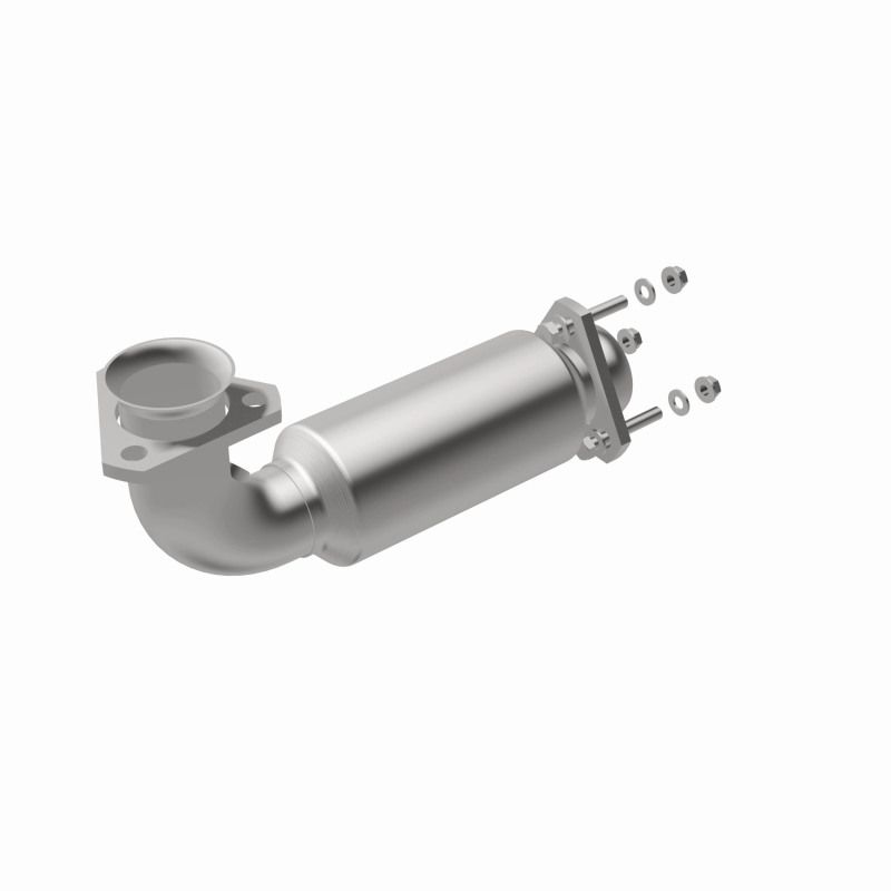 MagnaFlow Direct Fit Converter Corvette 92-93 23409 image 14