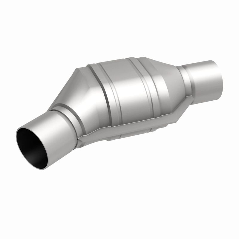 MagnaFlow Conv Universal 2.50 Front Ulev 458076 image 15