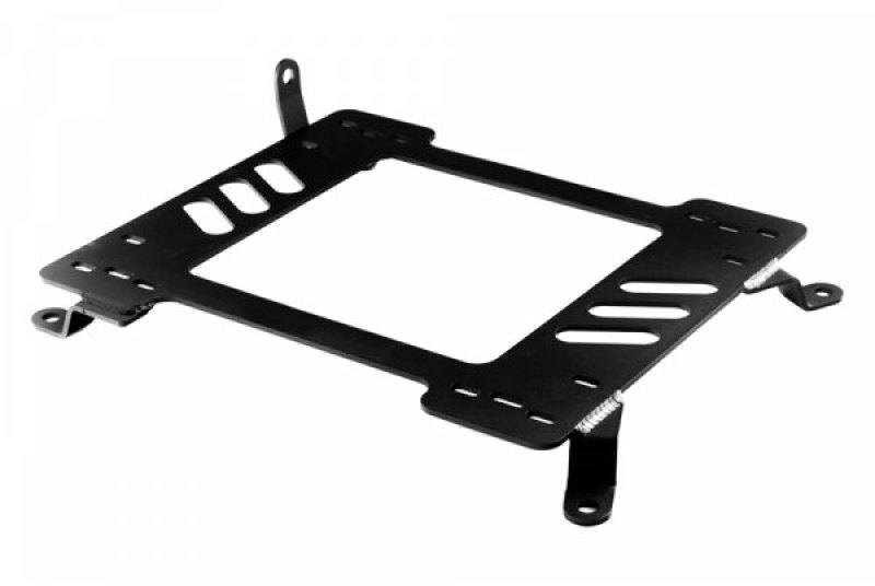 OMP 03-13 Audi A3 Hatchback Seat Mounting Brackets - Driver Side hc/004dr