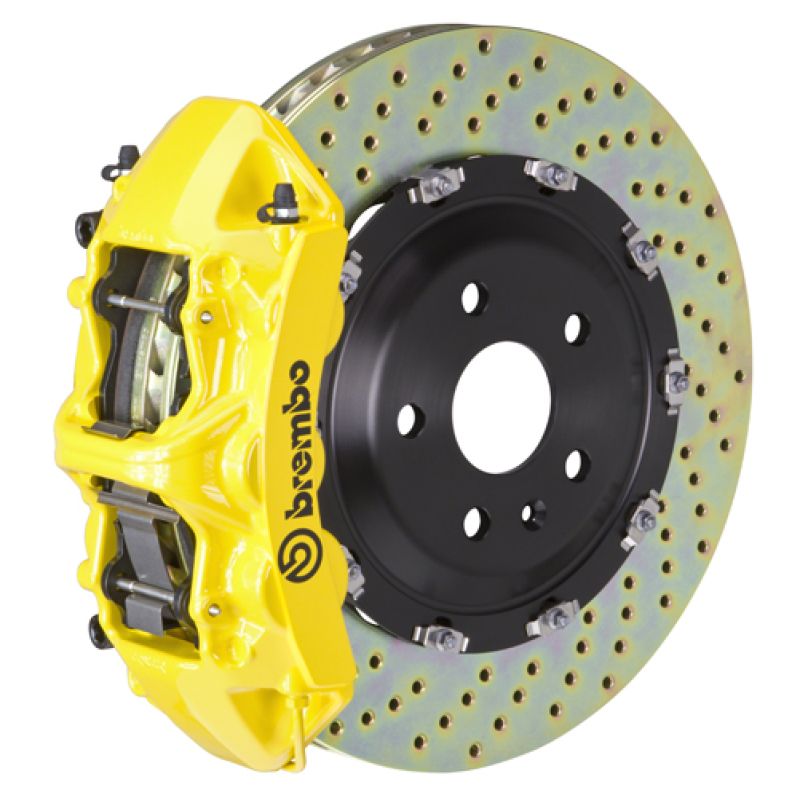 BREMBO