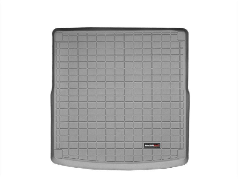 WeatherTech Cargo Liners Audi A4 / S4 / RS4 - Grey 42466 image 3