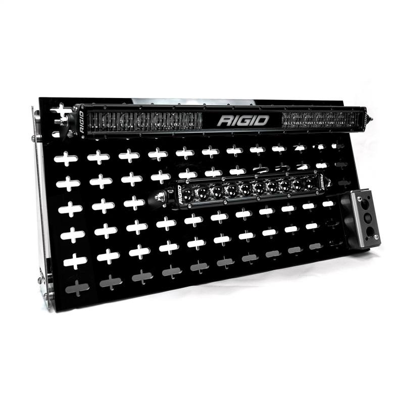 Rigid Industries Modular Display 779914 image 2