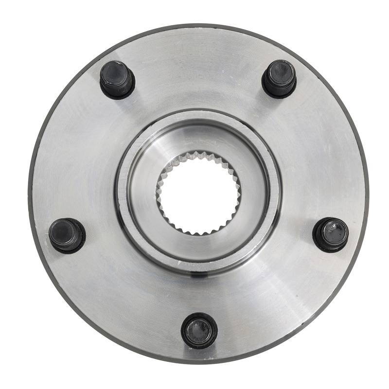 MOOG 04-07 Chevrolet Malibu Front Hub Assembly 513215 image 3