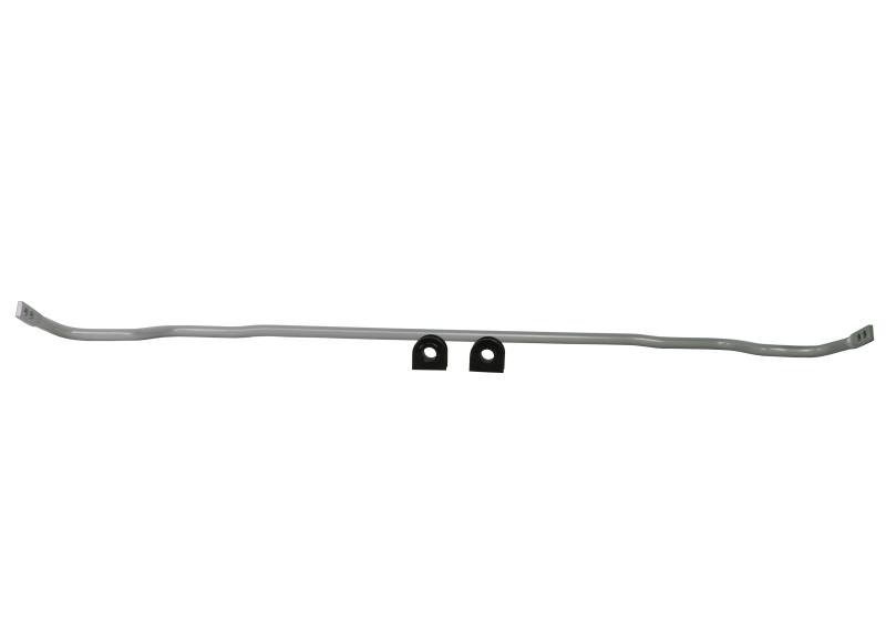 Whiteline 2018-2021 Jeep Wrangler JL 20mm 2 Position Adjustable Rear Sway Bar Kit bjr01z image 3